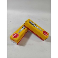 NGK D8EA MOTORCYCLE SPARK PLUG NGK D8EA SPARK PLUG FOR GL PRO GL MAX GL 100 MEGAPRO CB 100 TIGER SCO