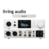 TOPPING DX5 II Dual ES9039Q2M Desktop DAC & Headphone Amplifier