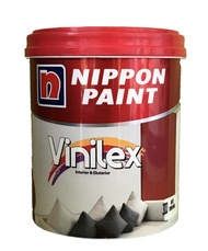 Cat Tembok Vinilex Nippon Paint 1 kg