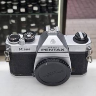 PENTAX K1000 PK MOUNT 全正常