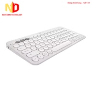 Logitech Pebble Keys 2 K380s Bluetooth Keyboard BH 12T Genuine