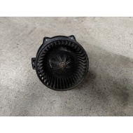 Chevrolet optra ac blower motor