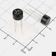 [10 Pieces]- 2W10 Diode Bridge Rectifier 1KV 2A Linhkiensmart