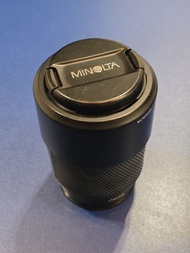 Minolta AF 100mm F2.8 Macro