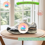 Free Shipping GEL-NYC GEL Cushioning Retro Suede Stitching Casual Running Shoes