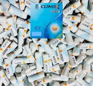 Busa Mild Klik Bublegum ICY Climax Oncek