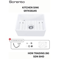 SORENTO KITCHEN SINK SRTKS6145