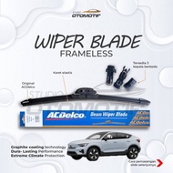 WIPER Volvo C40 EV Acdelco Beam Frameless