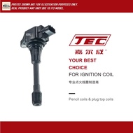 [JEC China] Ignition Coil - INH2382 - Toyota Vios NSP150/151 / Perodua Bezza / Toyota Sienta