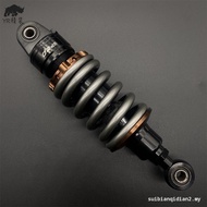 Suitable for Spring Breeze cIx250 250sr XO Baboon Modified Reduce/Raised Sitting High Rear Shock Abs