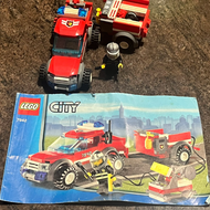 Lego 7288 7498 LEGO 58380+58381