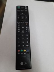 LG 電視遙控器