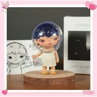 Hirono Forgiveness City Series 2025 Fashion Play Box Hirono Forgiveness City Blind Box Gift