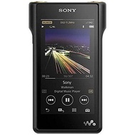 [iroiro] Sony Sony digital audio player Walkman WM1 series black NW-WM1A B