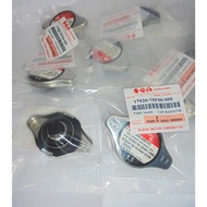 Radiator Cap Genuine Spare Parts Suzuki Swift12 Ciaz Swift (Part no. 17920-75F00-000)