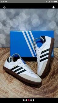 Adidas SAMBA grade ORI