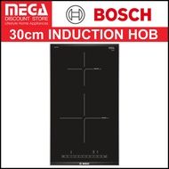 BOSCH PIB375FB1E 30cm 2-Zone DOMINO INDUCTION HOB