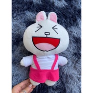 2hand teddy bear ĐG25 cents
