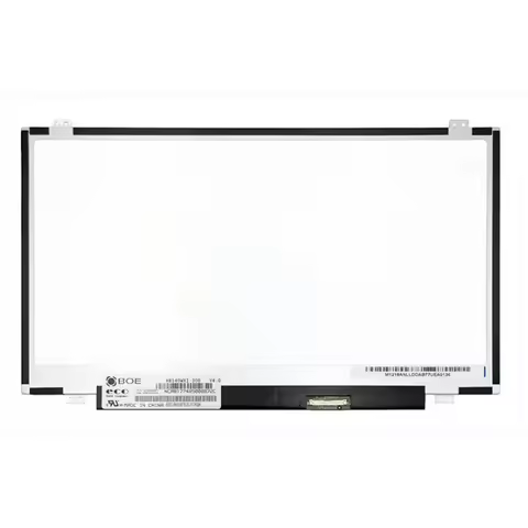 For ASUS A450J S400C S400 X450VC A4551 X450CC A450C UL80V Y483L replacement display 40-pins HD Lapto
