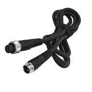【 LCG5】-Electric Reel Power Cable for Battery Air Cable Electric Reel Connecting Line Fishing Tool P
