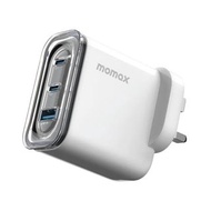 Momax 1-Charge Flow 80W 三輸出充電器 UM52