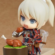 Monster Hunter: World Nendoroid No.993-DX Hunter Female Rathalos Armor