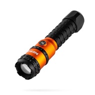 【NEBO】Master手電筒 磁吸充電 3000流明 IP67