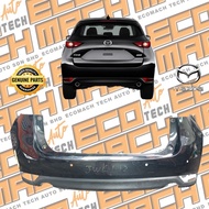 MAZDA CX5 CX 5 CX-5  2017 2018 2019 2020 2021 ORIGINAL REAR BUMPER