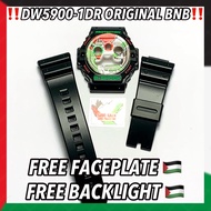 FREE FACEPLATE PALESTIN  BNB DW5900 ORIGINAL  TAPAK KUCING GSHCK  FREE BACKLIGHT SAVE GAZA  TALI JAM