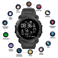 FD68 Sport Smart Digital Watch Men Women with Blood Pressure Monitor Activity Outdoor Fitness Health for IOS Android