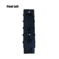 Front Left Right Safe Car Adjust Power Seat Switch For Mitsubishi Outlander ASX Lancer Evolution L20