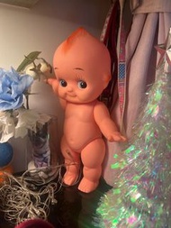 Vintage Kewpie Doll