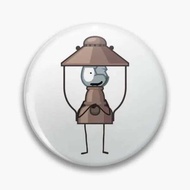 Hfjone  Soft Button Pin Fashion Gift Funny Women Cute Collar Jewelry Metal Creative Lover Badge Broo