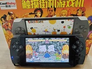 復刻街機遊戲機