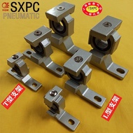 Air Filter Combination Two/Three-Piece Connection Bracket Y20L/Y30L/Y40L// Y20T/Y30T/Y40T