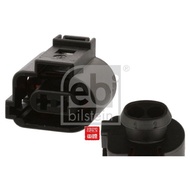 Febi Germany Diverter Audi VW Valve Connector Headlight Washer Pump Unit Flat Contact Housing 1J0973