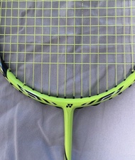 yonex z speed zsp