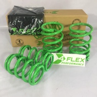 VIVA 4FLEX SPORT SPRING