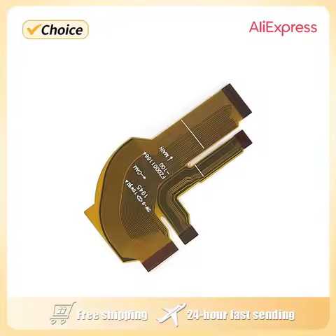 New CCD / CMOS matrix image sensor flexible cable FPC repair parts for Fujifilm X-T30 X-T30II XT30 X