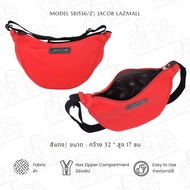 JACOB กระเป๋าคาดอก สตรี รุ่น SB1536/Z