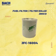 Jimco JFC-16004. GENSET SOLAR FILTER/FILTER