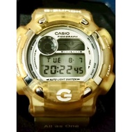G-Shock Fisherman Dw-8600K I.C.E.R.C