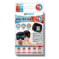 AF Medi Headache & Migraine Relief Cap