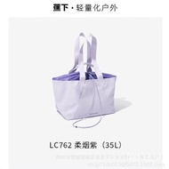 Fitness lc76224 Order Bag Storage Bag Travel Bag Banana Business Trip Shoulder Lightweight Large Exp