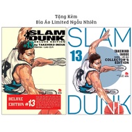 Slam dunk 13 (2 bìa)