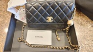 香奈兒 限量 金球 Chanel WOC Mini Bag 全新 2021