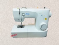 全新JUKI-HZL-Q05F衣車 縫紉機 包教用 保用一年.#衣車叔叔