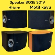 SPEAKER PASIF KARAOKE BOSE 301V 8 INCH