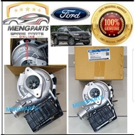* ORIGINAL FORD RANGER T7 2.2cc 2015Y-2018Y TURBO CHARGER ASSY WITH MODULE FB3Z-6K-682Q ( FB3Q-6K-68