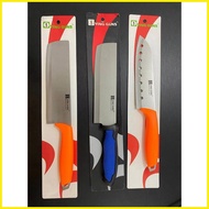 ♚ △ ∏ YING GUNS Brand High Quality Stainless Steel Carving Knife Meat Knife Slice Meat With Hang Kn